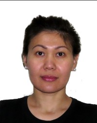 Ulpan Daniyarova