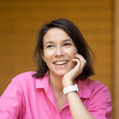 Екатерина Шаймарданова