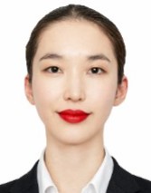 Dariga Nazarova