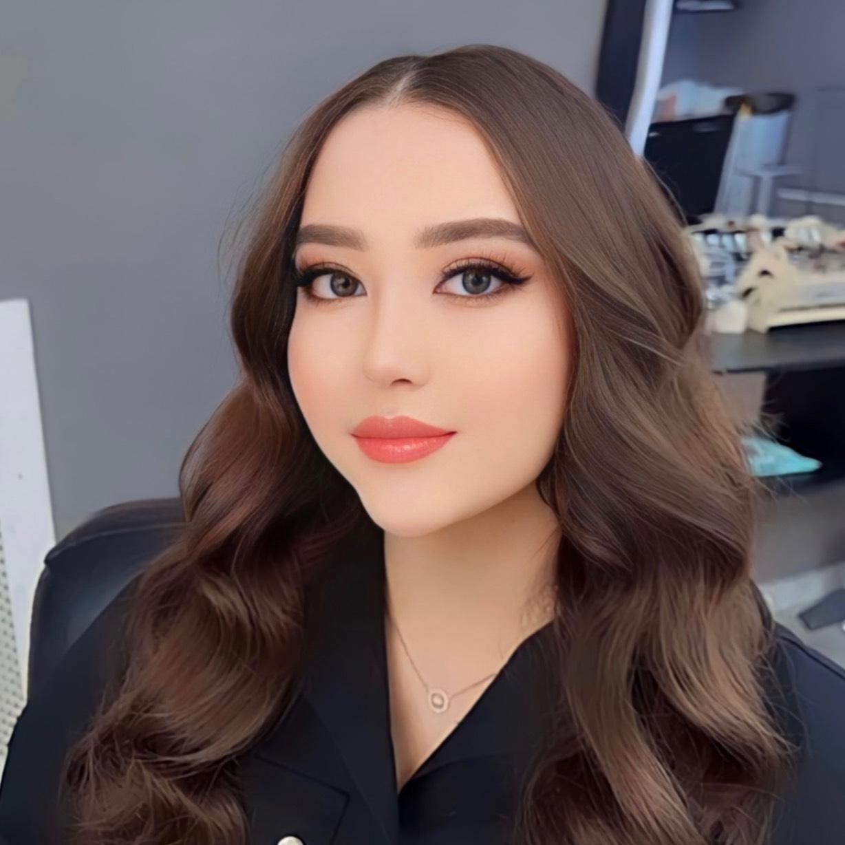 Indira Igissinova