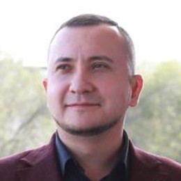 Mikhael Alexandrov