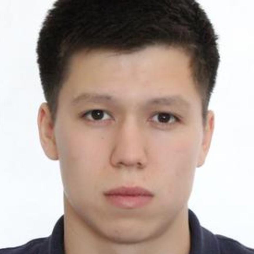 Seraly Zavitbayev