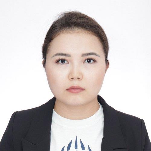 Самал Раимжан
