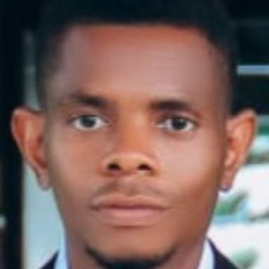 Emmanuel Akpan Asuquo