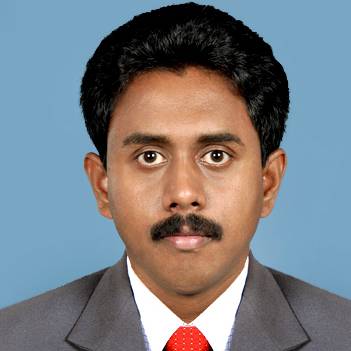 RAMPRAVEEN KALISSERY