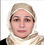 Wazhma Samadi