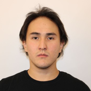RUSLAN MAKHANOV