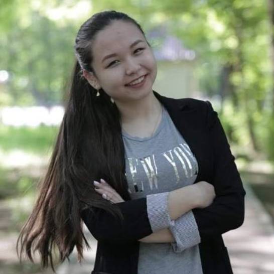 Anel Zhaksylyk