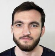 Pavel Korolyov