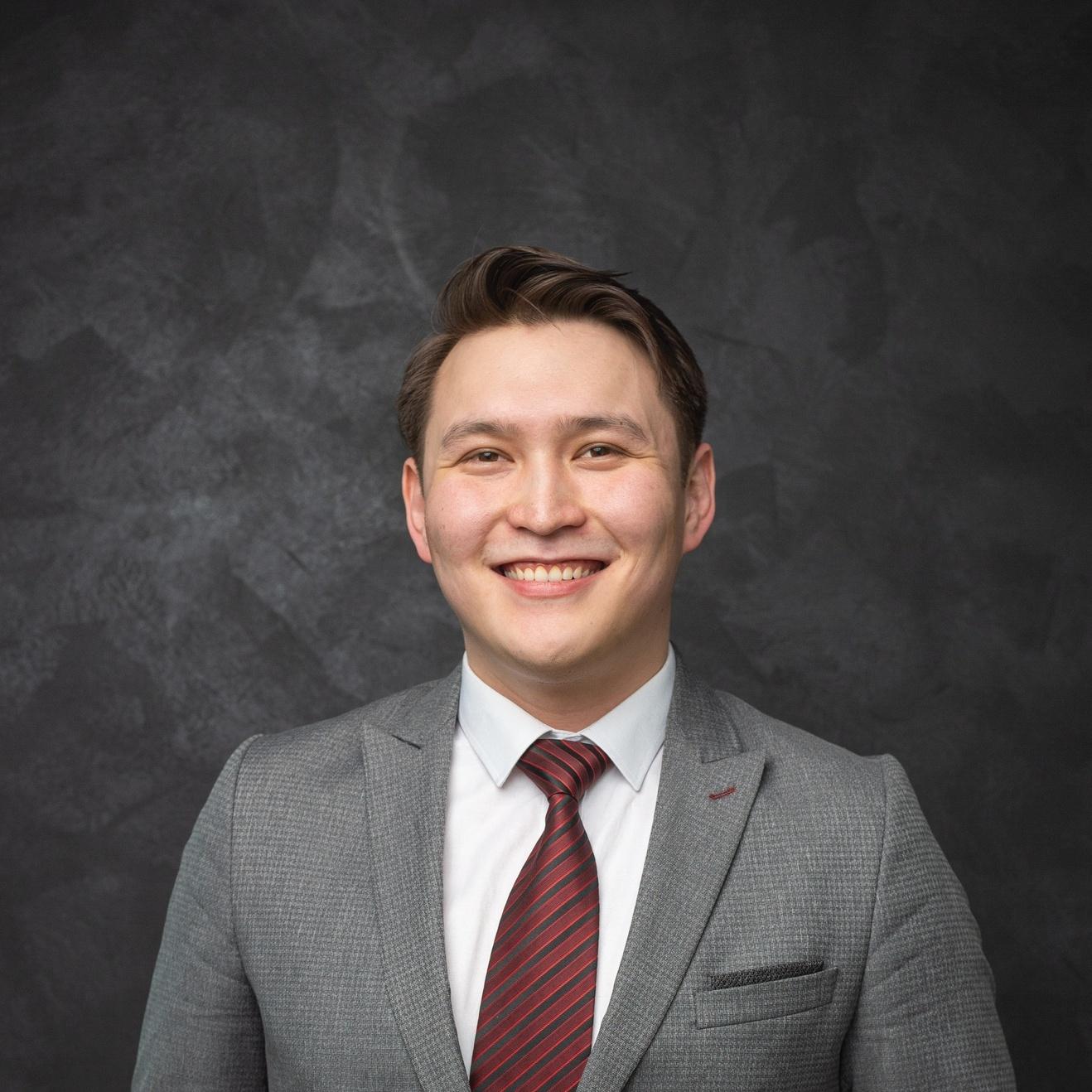 Mergembayev Bakytzhan