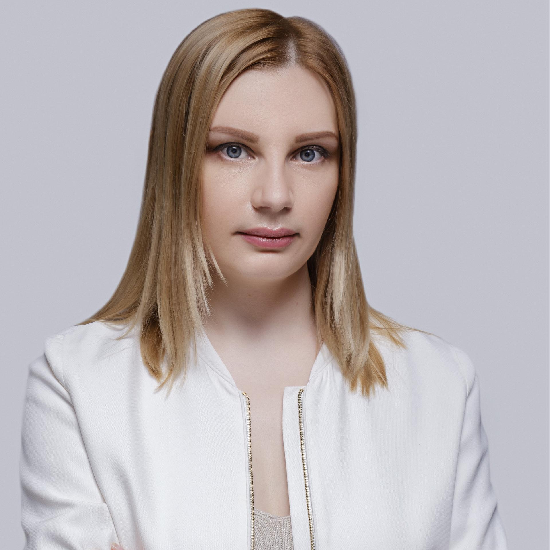 Margarita Amiot