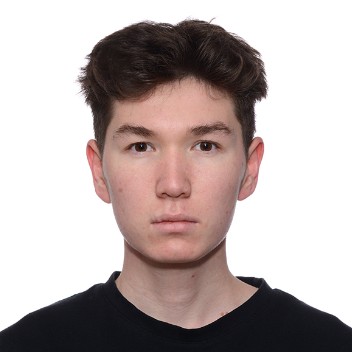Ali Doshimov