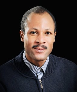 Abraham Temitayo Adewoye