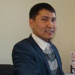 Arstan Satanov
