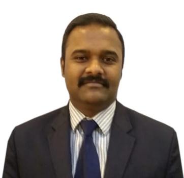 Saravana Balaji B