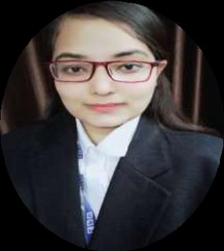 Sunidhi Bakshi