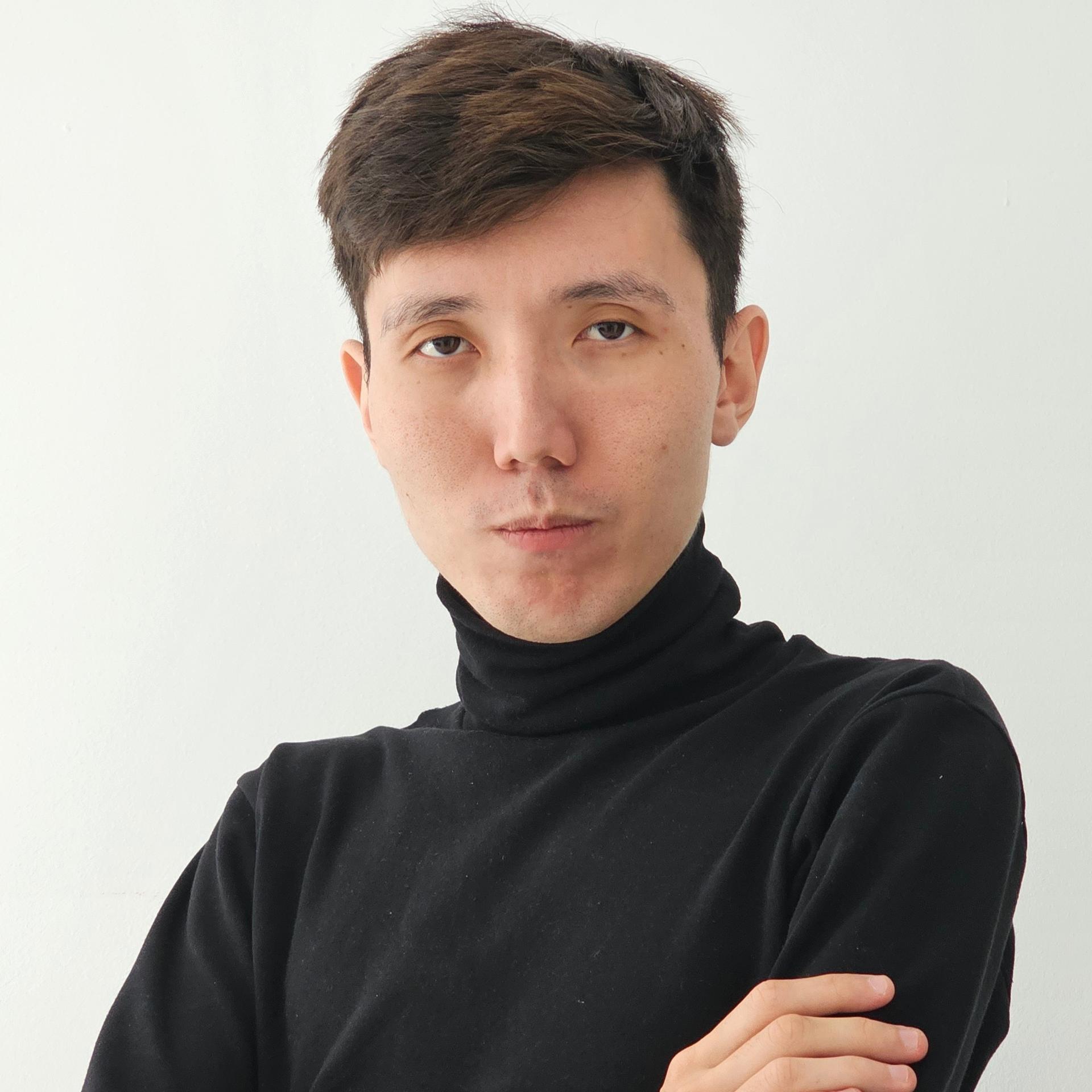 Alikhan Yelemessov