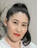 Shynar Seralieva