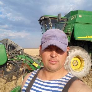 Yevgeniy Fedorov