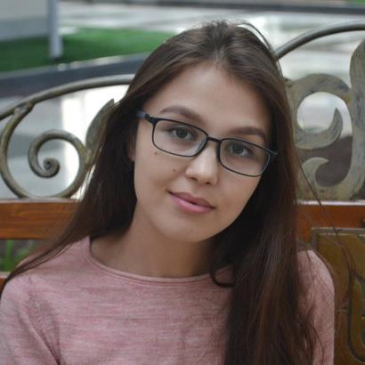 Адель Кошербаева