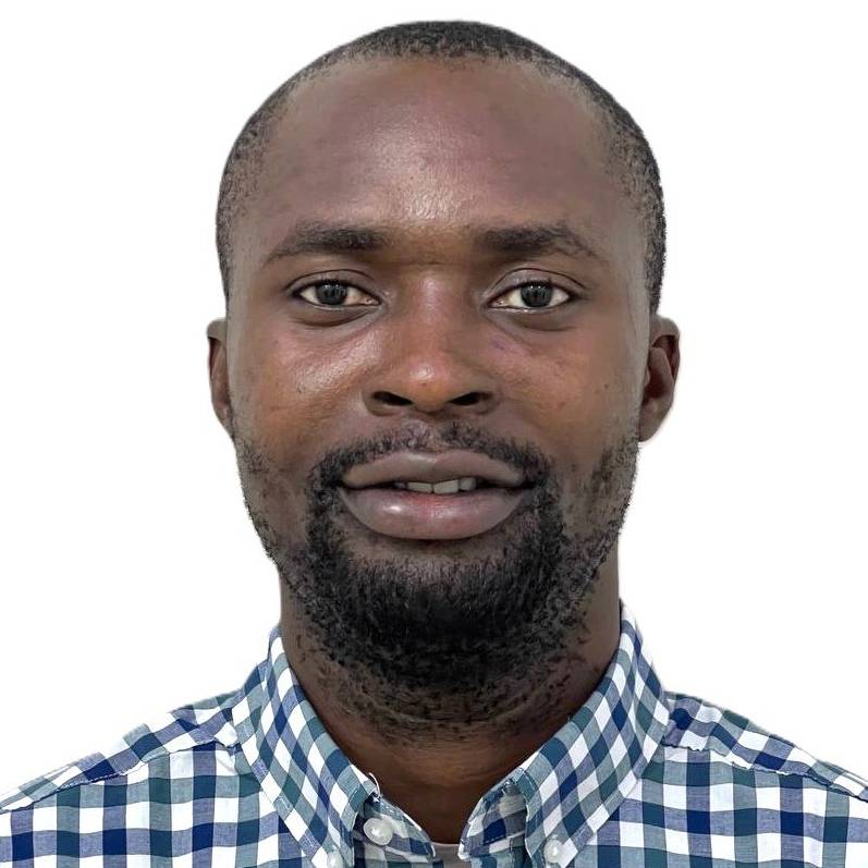 Kayode William OLAIFA