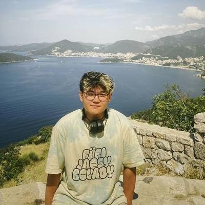 Damir Zhumabayev