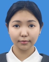 MERUYERT KALIMZHANOVA